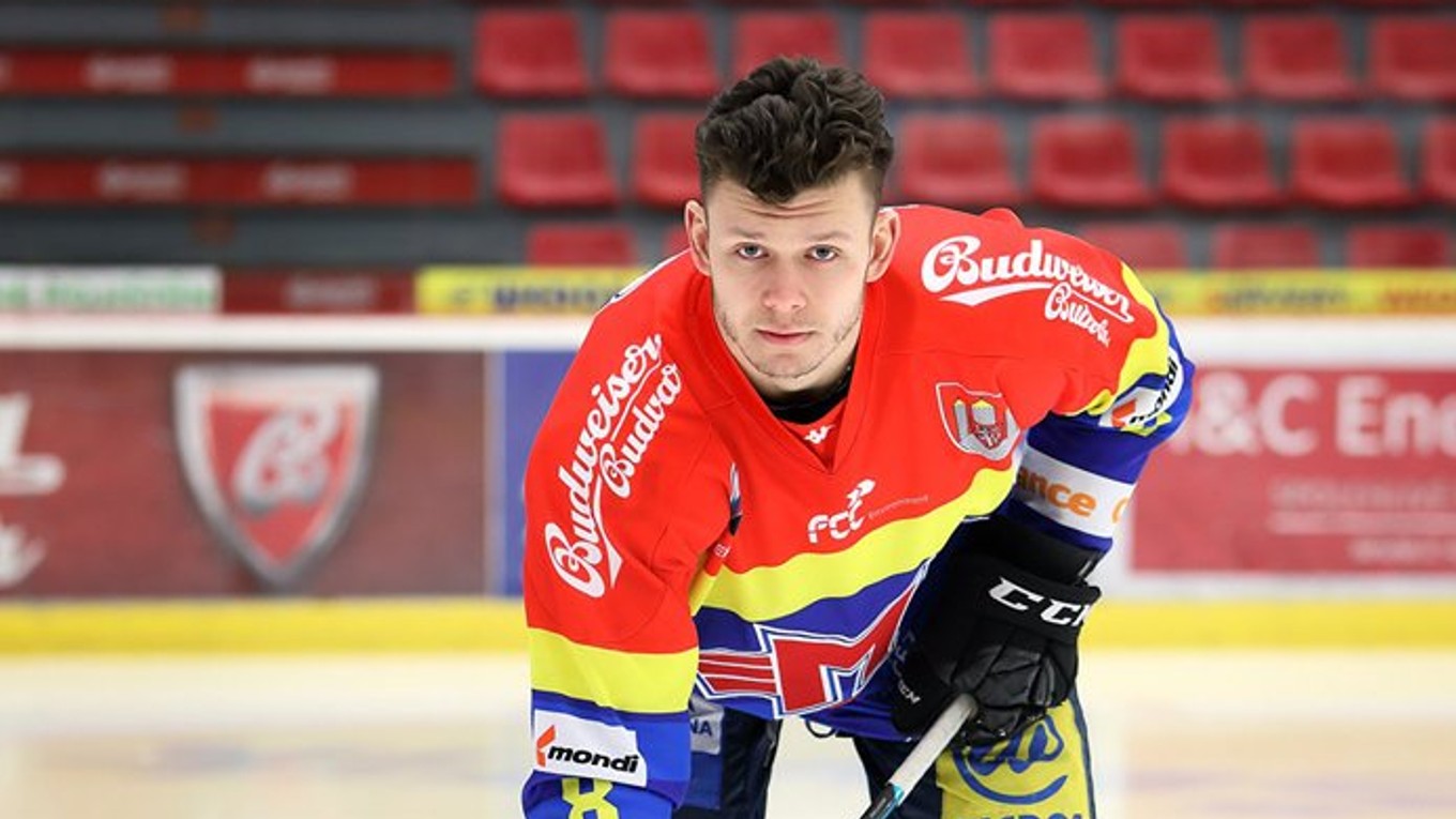 Václav Karabáček. 