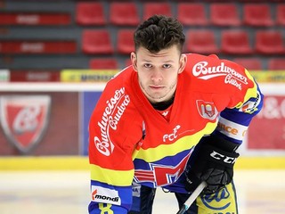 Václav Karabáček. 