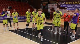 Hádzanári HK Bojnice