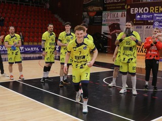 Hádzanári HK Bojnice