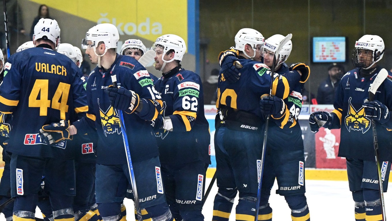 Hráči Spišskej Novej Vsi.