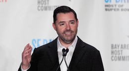 Jed York.