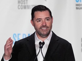 Jed York.