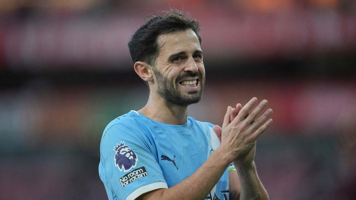 Bernardo Silva