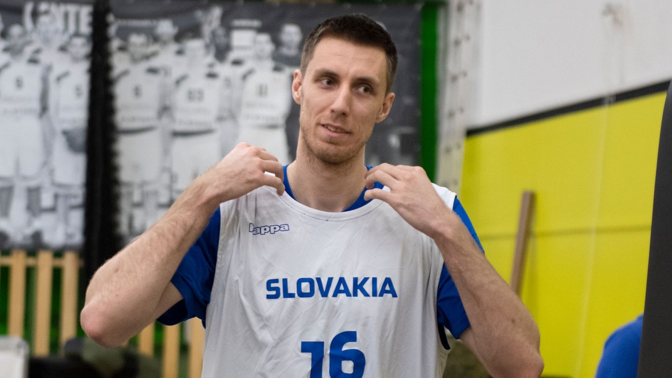 Vladimír Brodziansky.