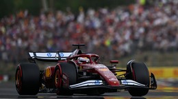 Charles Leclerc.
