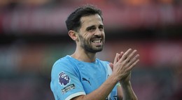 Bernardo Silva