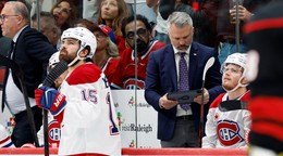 Martin St Louis na striedačke Montrealu