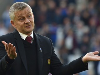 Ole Gunnar Solskjaer