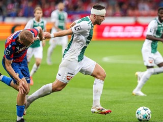 Viktoria Plzeň - FK Jablonec