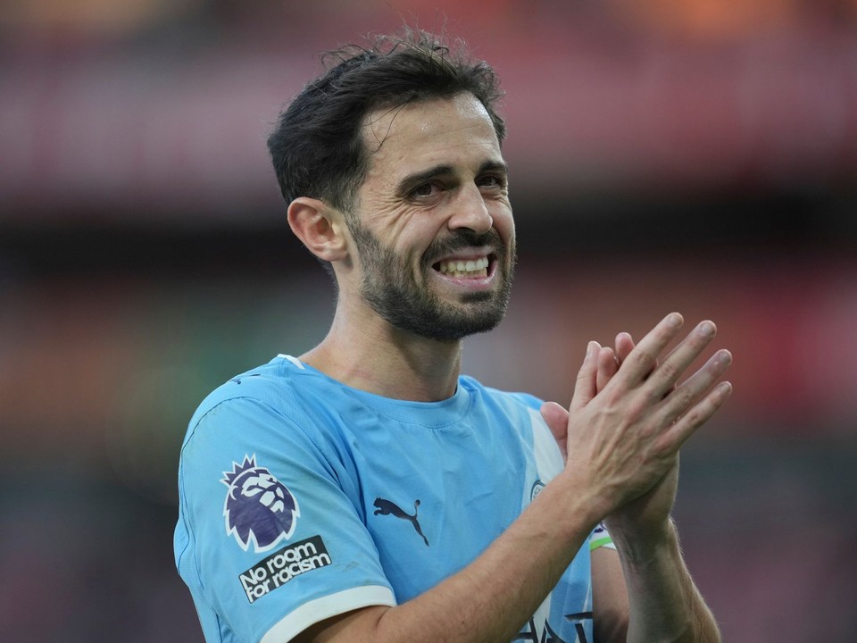 Bernardo Silva
