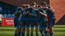 ŠK Slovan Bratislava U19
