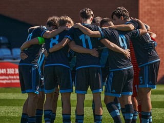 ŠK Slovan Bratislava U19