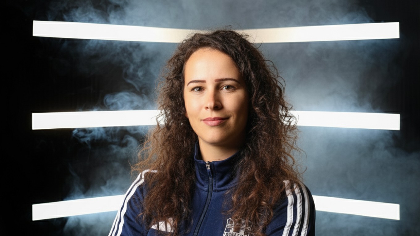 Katarína Chovancová.