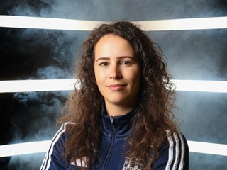 Katarína Chovancová.