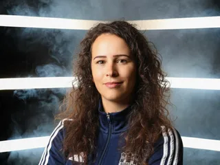 Katarína Chovancová.