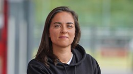 Sabrina Wittmannová.