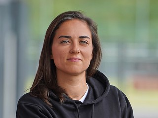 Sabrina Wittmannová.