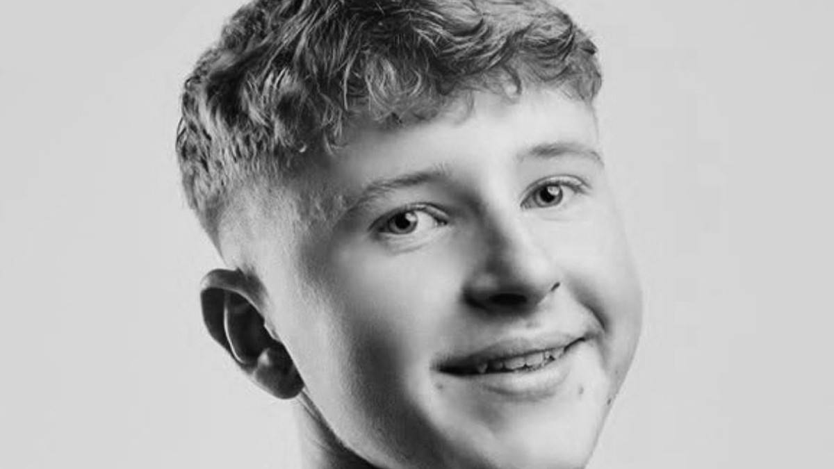 Shane O’Brien