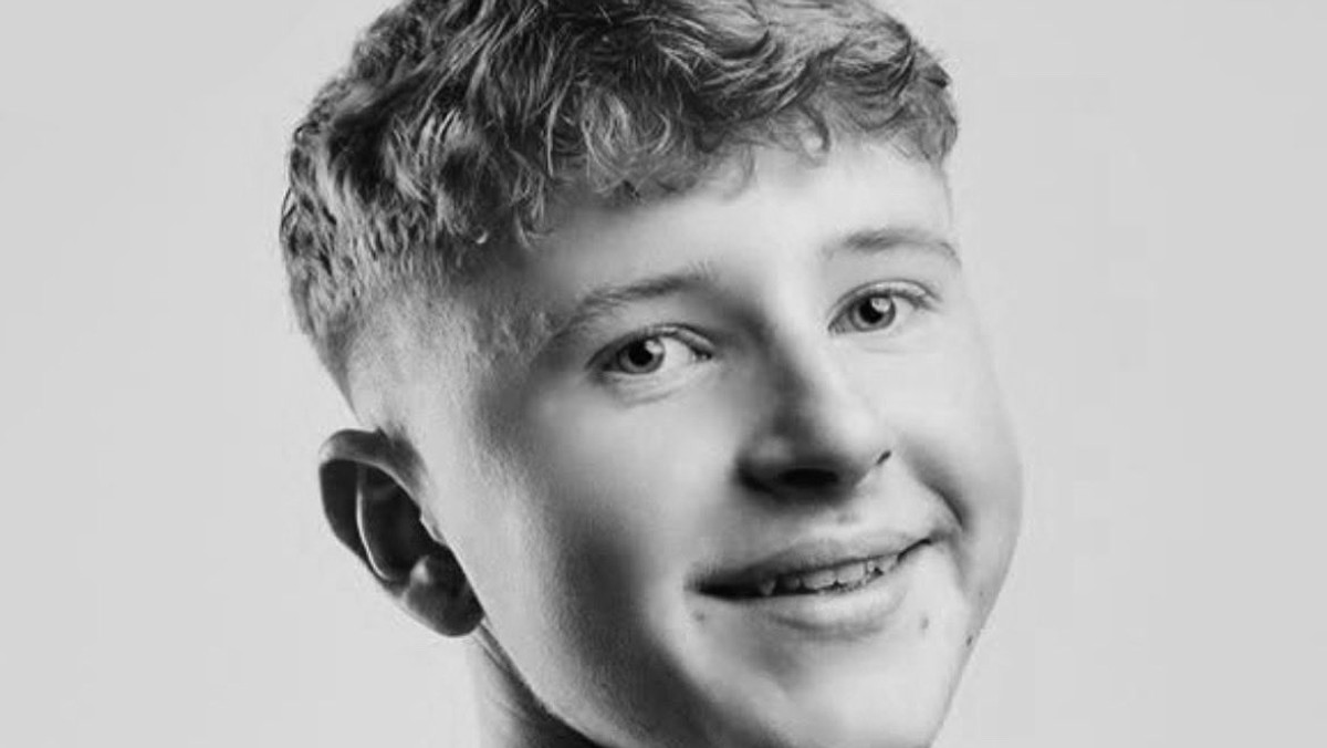 Shane O’Brien