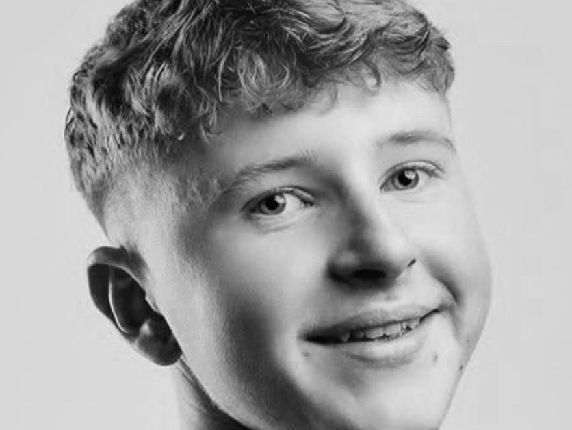 Shane O’Brien
