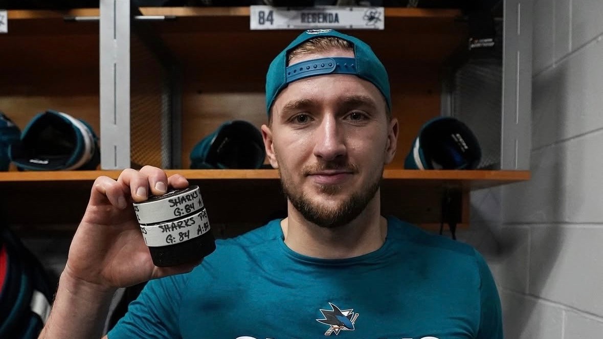 Regenda má viac ako gól na zápas, hetrik dal, aj keď hral najmenej. Tréner šetril chválou