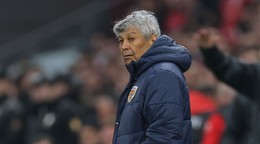 Mircea Lucescu