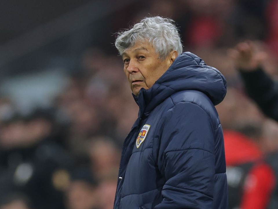 Mircea Lucescu