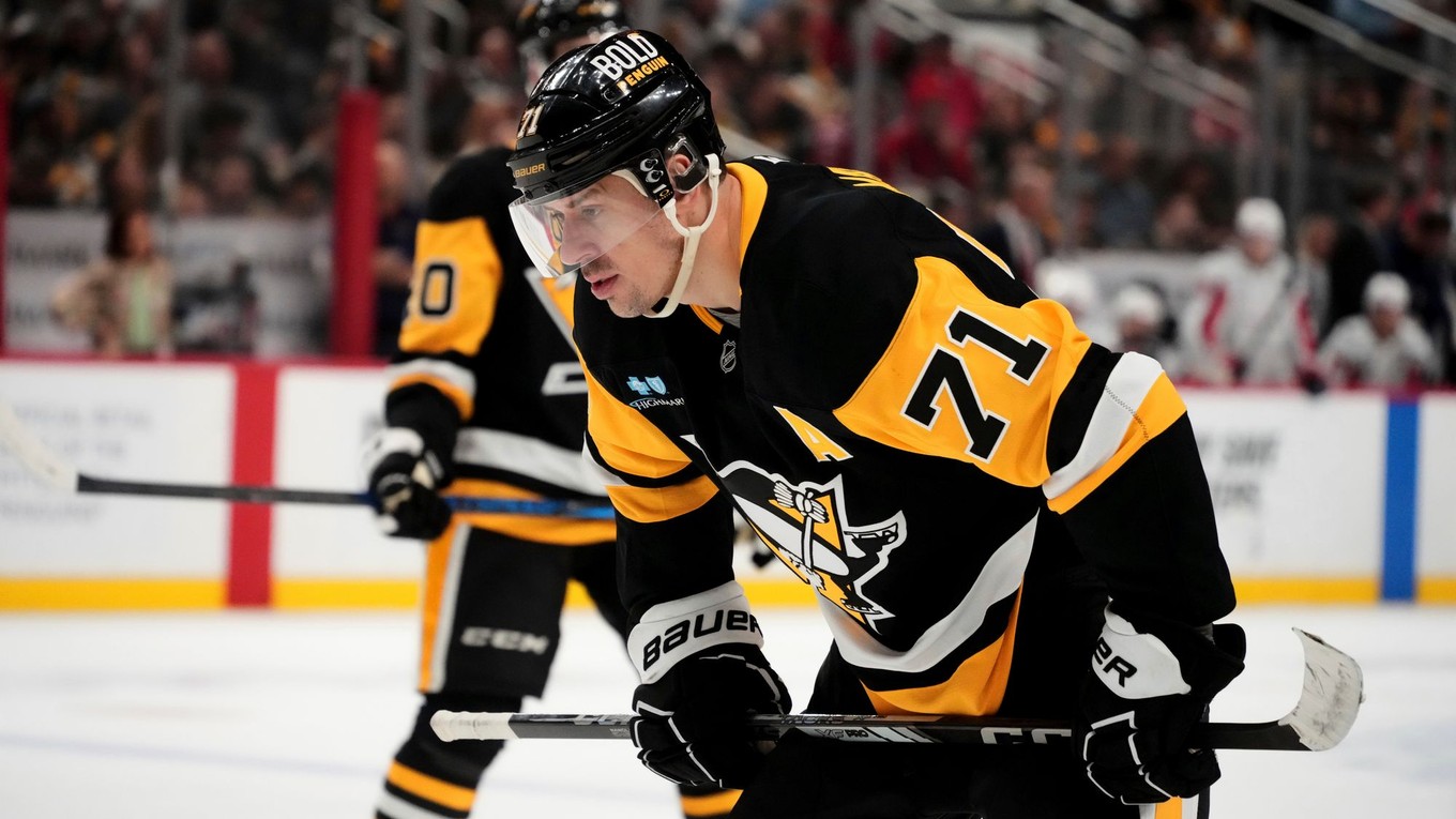 Jevgenij Malkin