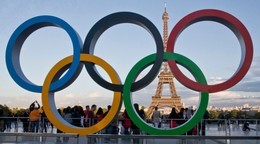 Športový TV program na týždeň: Začínajú sa OH Paríž 2024. Otvárací ceremoniál je na programe už tento piatok.