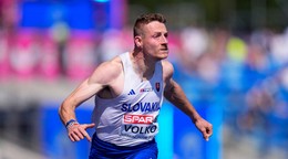 Ján Volko.