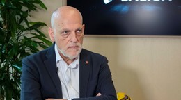 Javier Tebas