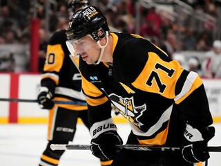 Jevgenij Malkin