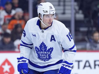 Mitch Marner