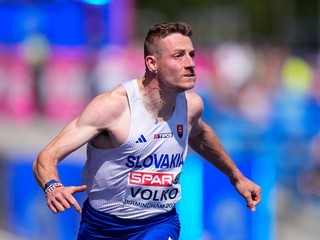 Ján Volko.