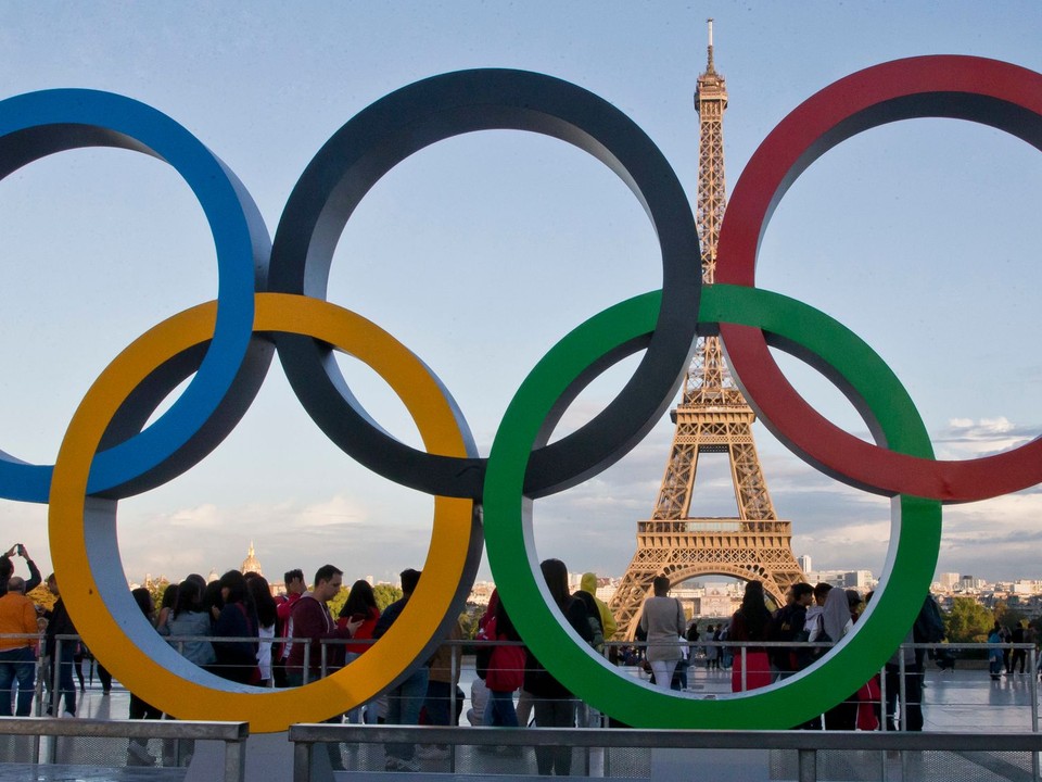 Športový TV program na týždeň: Začínajú sa OH Paríž 2024. Otvárací ceremoniál je na programe už tento piatok.