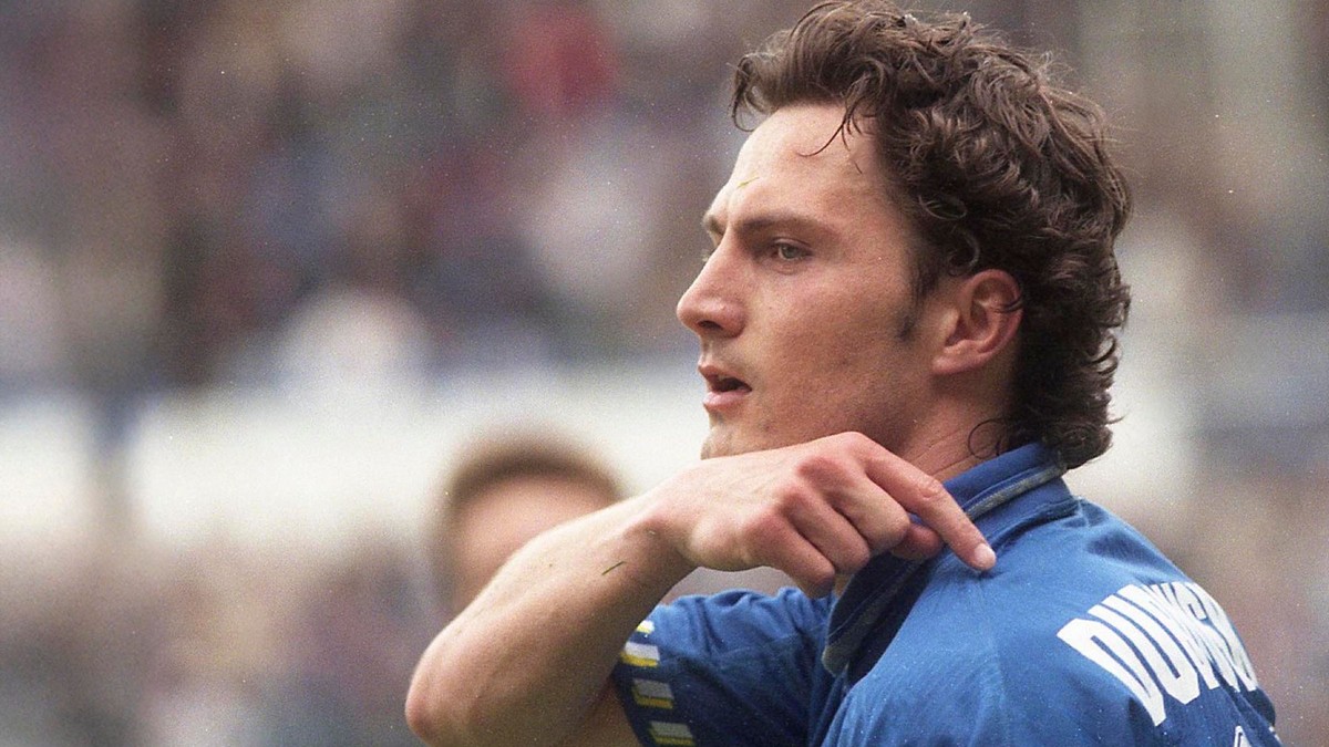Peter Dubovský