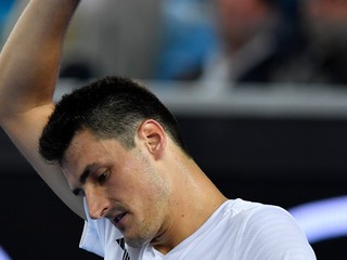 Bernard Tomic.