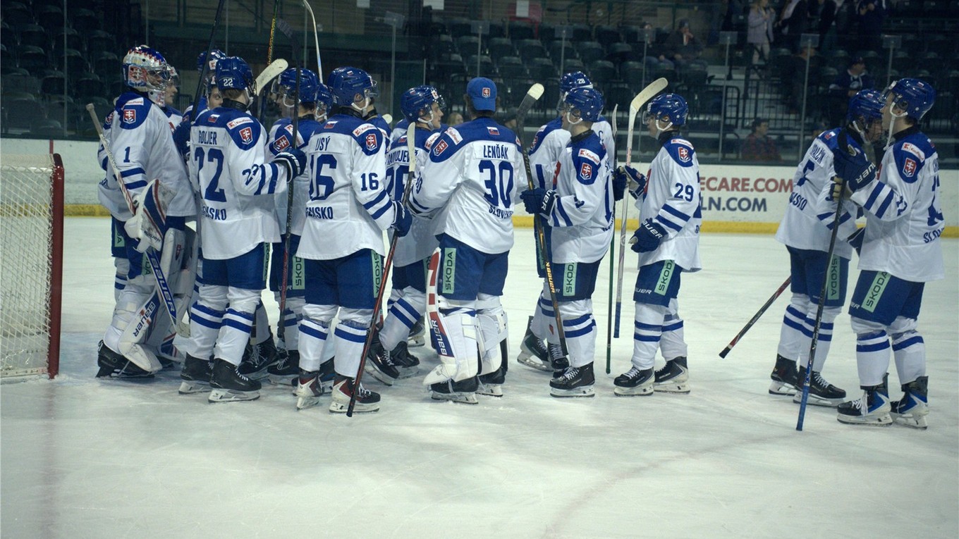 Informácie o MS v hokeji do 20 rokov 2026: Program, skupiny, zostavy, štadióny (prehľad).
