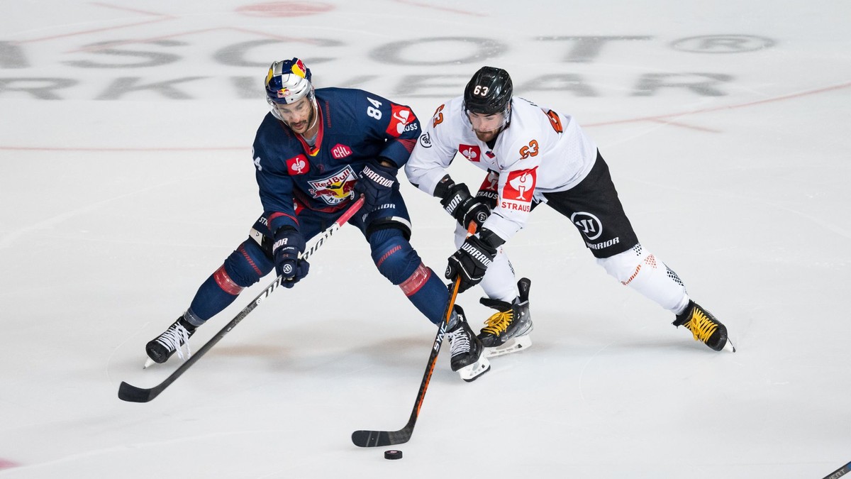 Hockey Champions League: HC Košice hat in München nicht gereicht (Ergebnisse)