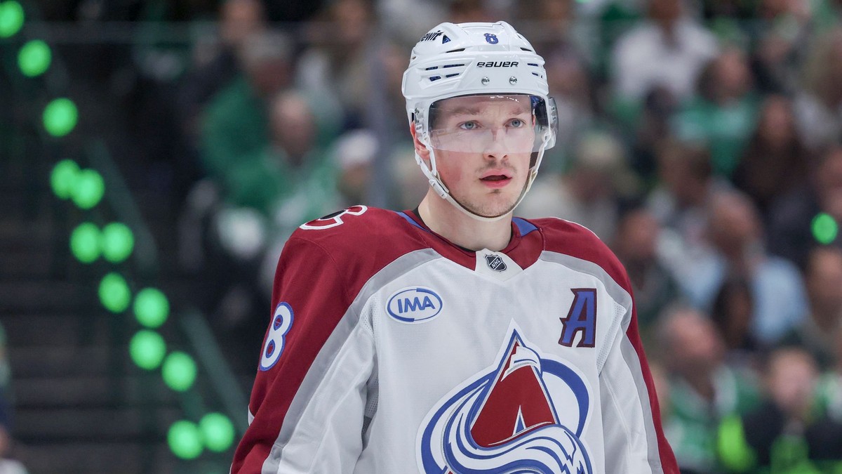 Cale Makar