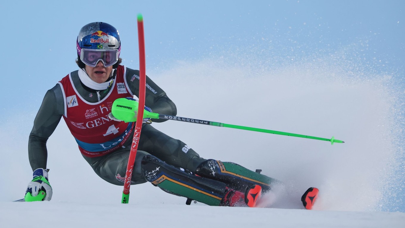 Lucas Pinheiro Braathen