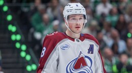 Cale Makar