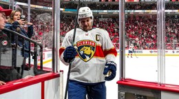 Aleksander Barkov