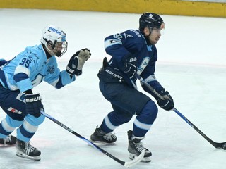 Fotka zo zápasu Nitra - Slovan.