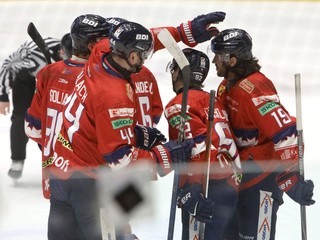 Gólová radosť Zvolena.