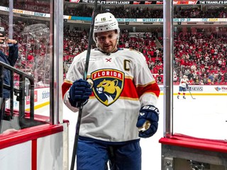 Aleksander Barkov