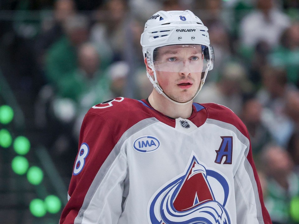 Cale Makar