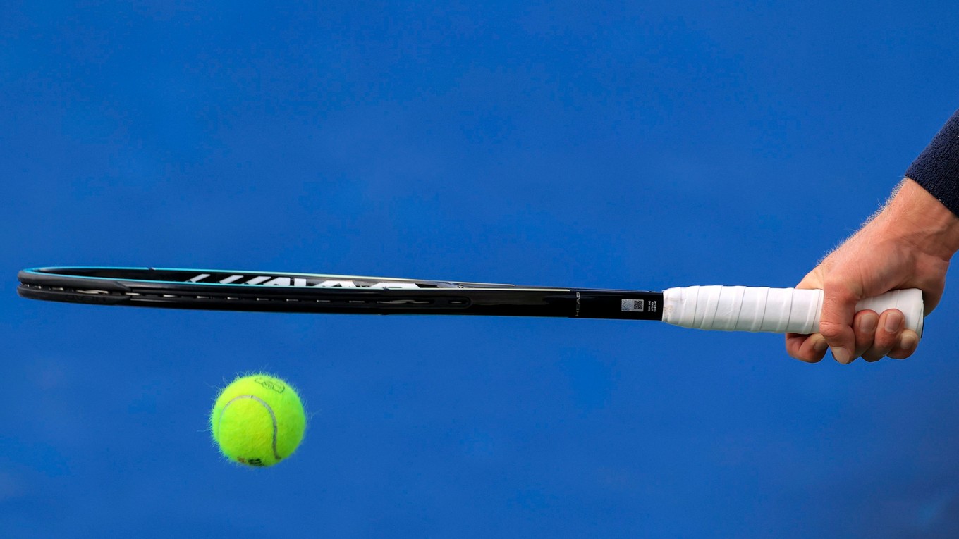 Ilustračná fotografia.