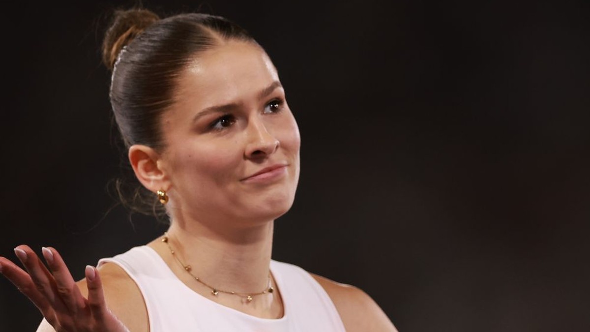 Pia Skrzyszowska.
